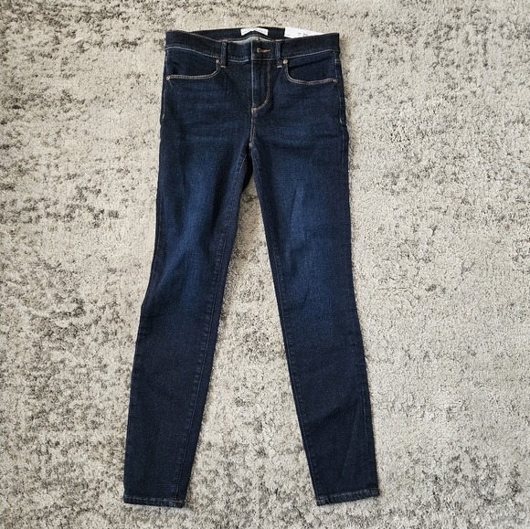 LOFT Jeans NWT - Picture 7 of 10